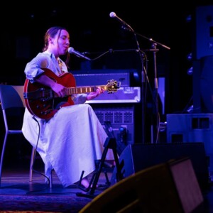 Neushoorn – Workshop Spoken Word