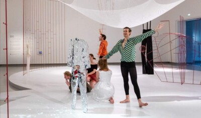 NHL Stenden – Workshop Theater